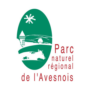 logo Parc Naturel Régional de l'Avesnois
