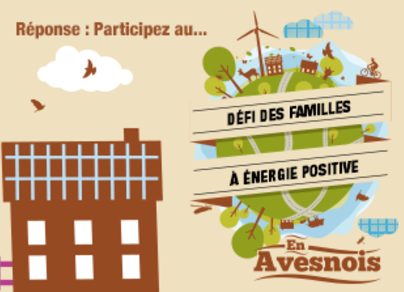 Preview illustration Défi Famille à Energie Positive