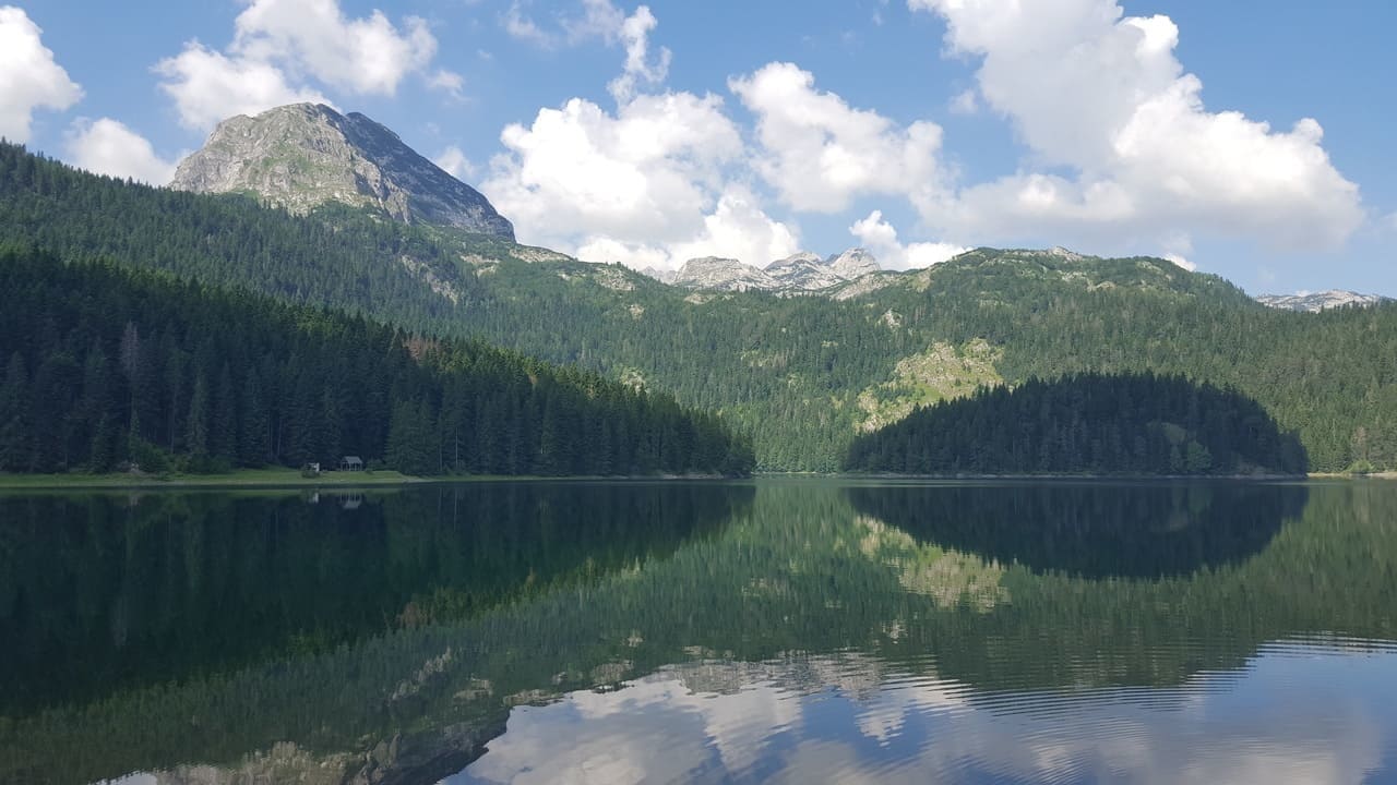 Lac Noir Zabljak